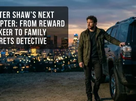 Tracker Season 4: New Filming Location and Major Plot Shift
