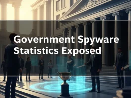 US Courts to Reveal Government Spyware Usage Frequency