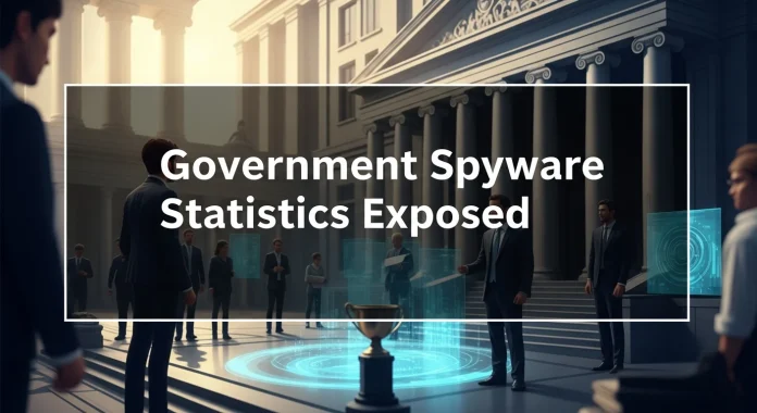 US Courts to Reveal Government Spyware Usage Frequency