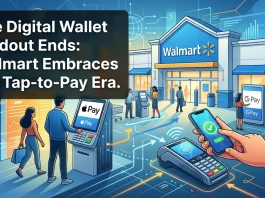 Walmart to Accept Apple Pay and Google Pay by End of 2026