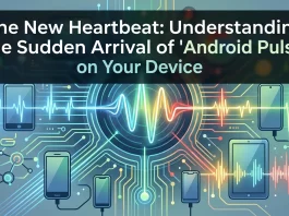 What is Android Pulse? Google’s New System App Explained