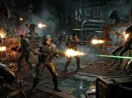 Aliens Fireteam Elite 2 Update 1.003 Patch Notes (Version 1.003.000)