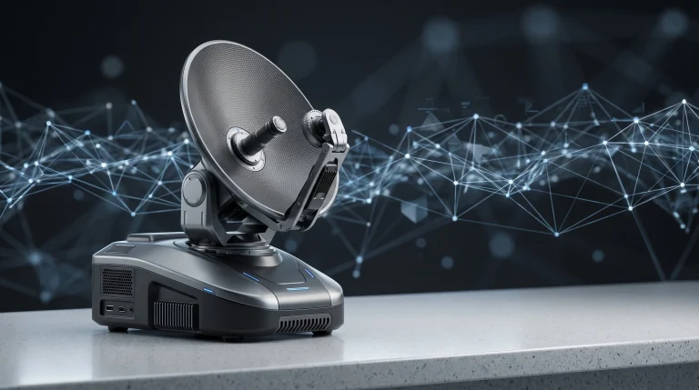 Amazon Leo Satellite Internet: Hardware Tiers and Uzbekistan Launch Details