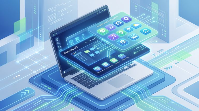 Using Android Apps on Windows 11: The 2026 Post-WSA Landscape