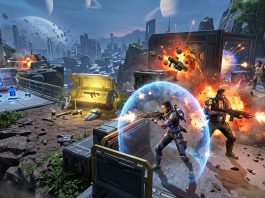 Apex Legends Update 3.20 Patch Notes: Fuse Rework and Conduit Visuals