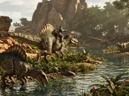 Ark Survival Ascended Update 1.093.026 (v93.26) Patch Notes