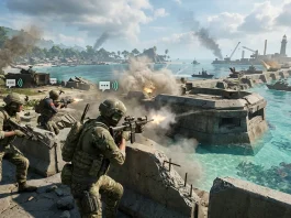 Battlefield 6 Update 1.000.030 Patch Notes (v1.4.3.0)