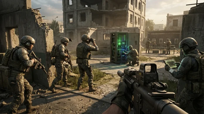 Battlefield 6 Update 1.000.032 Patch Notes on September 24, 2026