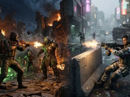Call of Duty: Black Ops 7 Update 2.06 Patch Notes: VMP Unrestricted