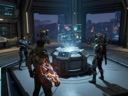 Black Ops 7 Warzone Update 1.033 Patch Notes (Version 1.033.000)