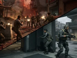 Call of Duty: Black Ops 7 Update 1.107 Patch Notes: VMP Unrestricted in Ranked