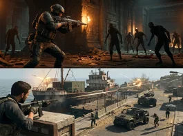 Call of Duty: Black Ops 7 Update 1.108 Patch Notes: VMP & Warzone Fixes