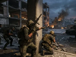 Call of Duty: Black Ops 7 & Warzone Season 06 Patch Notes (Sept 24, 2026) Call of Duty: Black Ops 7 & Warzone Season 06 Patch Notes (Sept 24, 2026)