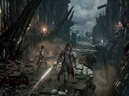 Code Vein II Update 2002 Patch Notes: Holly Asturias Quest Fix