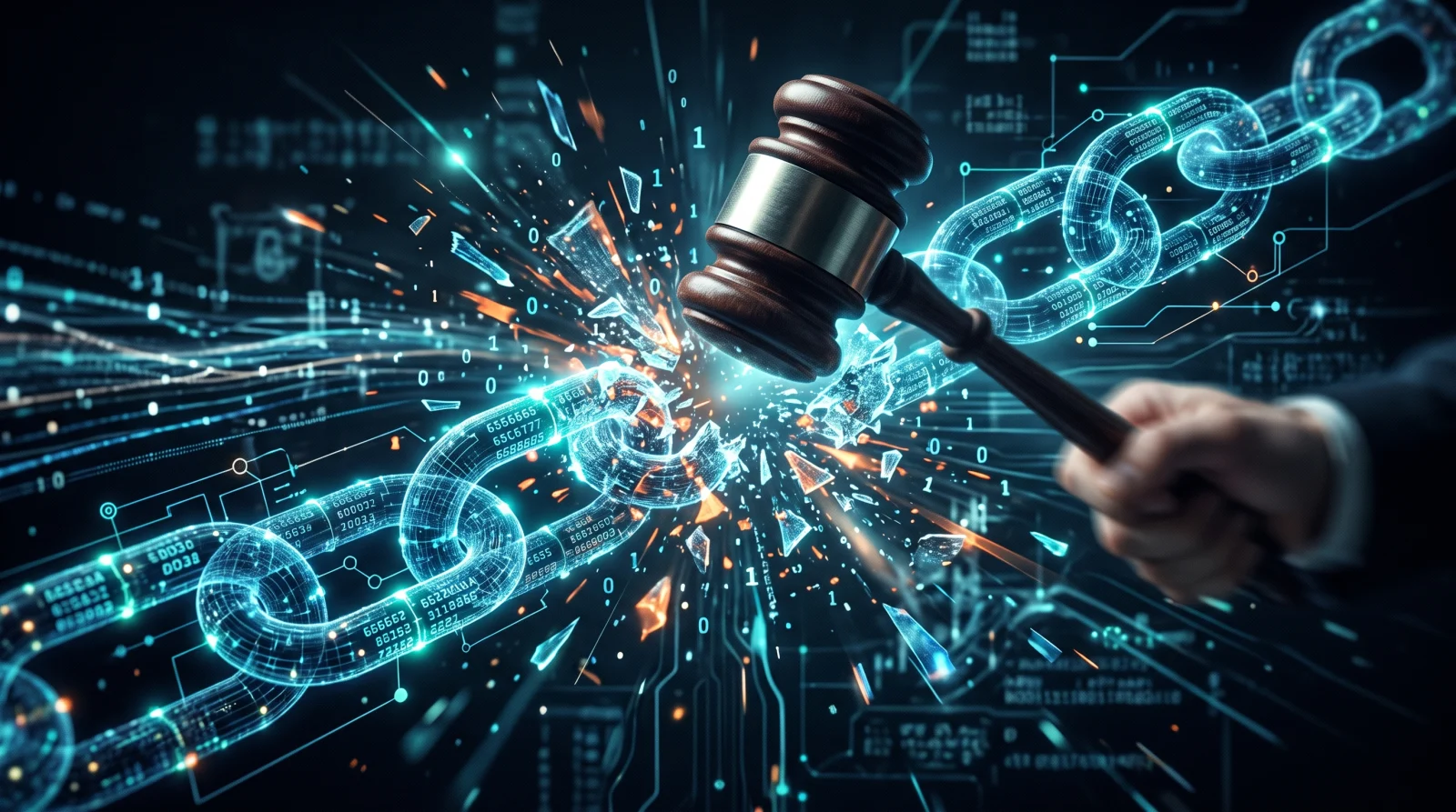 Vietnamese National Charged in $16 Million ‘Pig Butchering’ Crypto Scheme