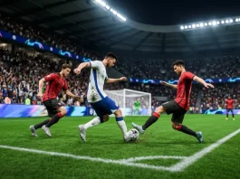 EA Sports FC 27 Update 1.0.1 Patch Notes (PS5 Version 1.000.004)