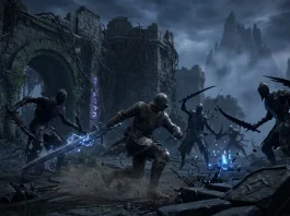 Elden Ring Nightreign Update 1.23 Patch Notes for PS5, PS4, PC, and Xbox