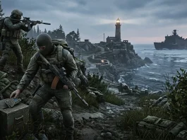 Escape From Tarkov Update 1.1.5 Patch Notes: Lighthouse Rework & BTR