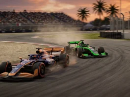 F1 25 Update 1.025 Patch Notes (Patch 1.25)