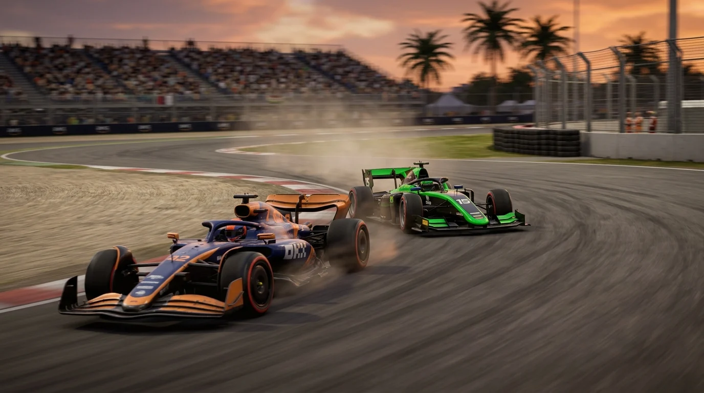 F1 25 Update 1.025 Patch Notes (Patch 1.25) F1 25 Update 1.025 Patch Notes (Patch 1.25)