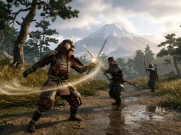 Ghost of Yōtei Update 2.002 Patch Notes: Version 2.002.000 Stability Fixes