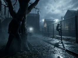 Halloween: The Game Update 1.013 (v1.0.4) Fixes Michael's Grabs and Xbox Series S Graphics