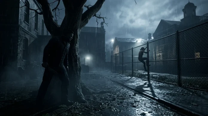 Halloween: The Game Update 1.013 (v1.0.4) Fixes Michael's Grabs and Xbox Series S Graphics