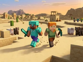 Minecraft Update 1.060.000 Patch Notes: PS5 UI and iOS Launch Fixes Minecraft Update 1.060.000 Patch Notes: PS5 UI and iOS Launch Fixes