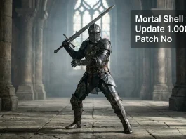 Mortal Shell 2 Update 1.000.008 Patch Notes: Huge Combat Buffs