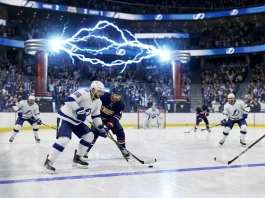 NHL 27 Update 1.004 Patch Notes Fixes World of Chel Desync and Franchise Crashes
