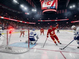 NHL 27 Update 2 (v1.2.0) Server Maintenance and Downtime Schedule