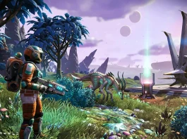 No Man's Sky Update 7.005 Patch Notes: PS5 Optimization and Base Resets
