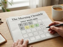 NYT Connections Hints and Answers September 28: #1205 Word Themes