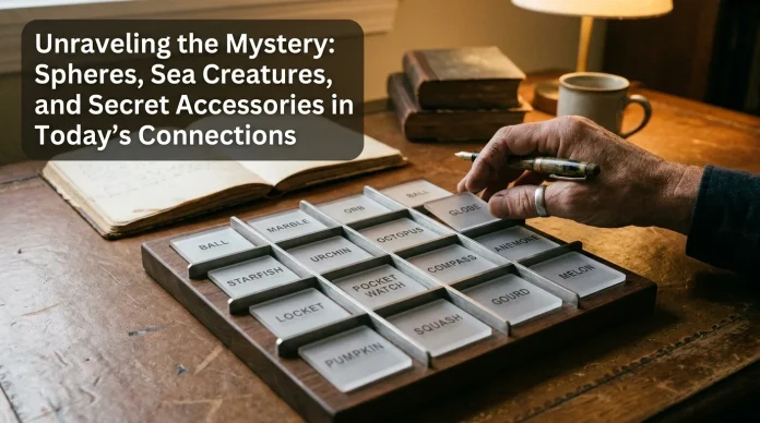 NYT Connections Sept 4: Hints and Answers for Puzzle #1181 NYT Connections Sept 4: Hints and Answers for Puzzle #1181