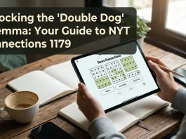 NYT Connections Sept 2: Hints & Answers for Puzzle #1179