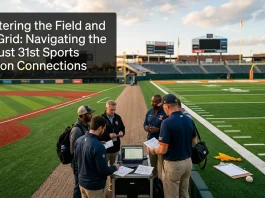 NYT Connections Sports Edition Hints: Aug 31 #707 Answers