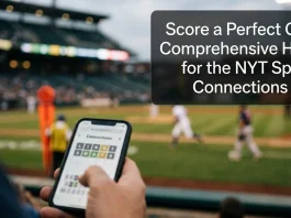 NYT Connections Sports Edition Hints & Answers: Sept 1 #708