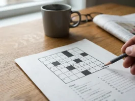 NYT Mini Crossword Answers for Saturday, September 26, 2026