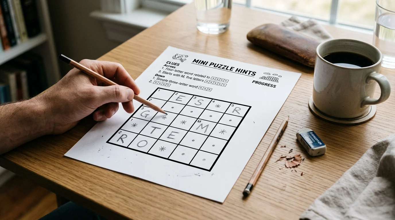 NYT Mini Crossword Answers for Saturday, September 12, 2026