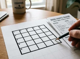 NYT Mini Crossword Answers for Monday, September 14, 2026