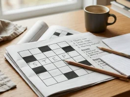 NYT Mini Crossword Answers for Friday, September 25, 2026