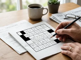 NYT Mini Crossword Answers for Sunday, September 6, 2026