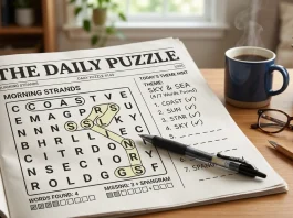 NYT Strands Hints and Spangram for Sunday, September 13 (#924) NYT Strands Hints and Spangram for Sunday, September 13 (#924)