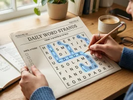 NYT Strands Today: Hints and Answers for Sept. 23 (Puzzle #934)