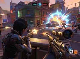 Overwatch 2 Update 1.000.102 Patch Notes: Team Drives and Ashe Fixes Overwatch 2 Update 1.000.102 Patch Notes: Team Drives and Ashe Fixes