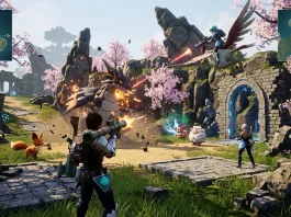 Palworld Update 1.102.642 Patch Notes