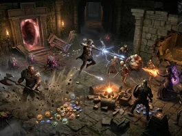 Path of Exile 2 Patch 0.5.5b (1.123) Fixes Endgame Expedition Spawns Path of Exile 2 Patch 0.5.5b (1.123) Fixes Endgame Expedition Spawns