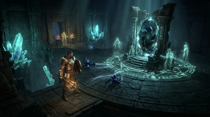 Path of Exile 2 Patch 0.5.5c (1.124) Fixes Legacy of the Precursors Quest Block