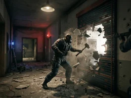 Rainbow Six Siege Update 1.000.154 Patch Notes: Y11S3.1 Live Rainbow Six Siege Update 1.000.154 Patch Notes: Y11S3.1 Live