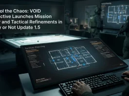 Ready or Not Update 1.001.008: Mission Editor & 1.5 Patch Notes